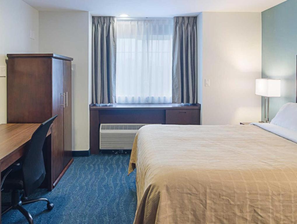 Quality Inn Seaside Exterior foto