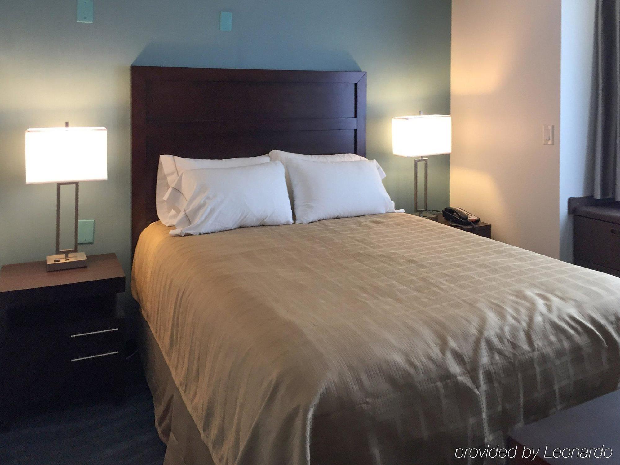 Quality Inn Seaside Exterior foto