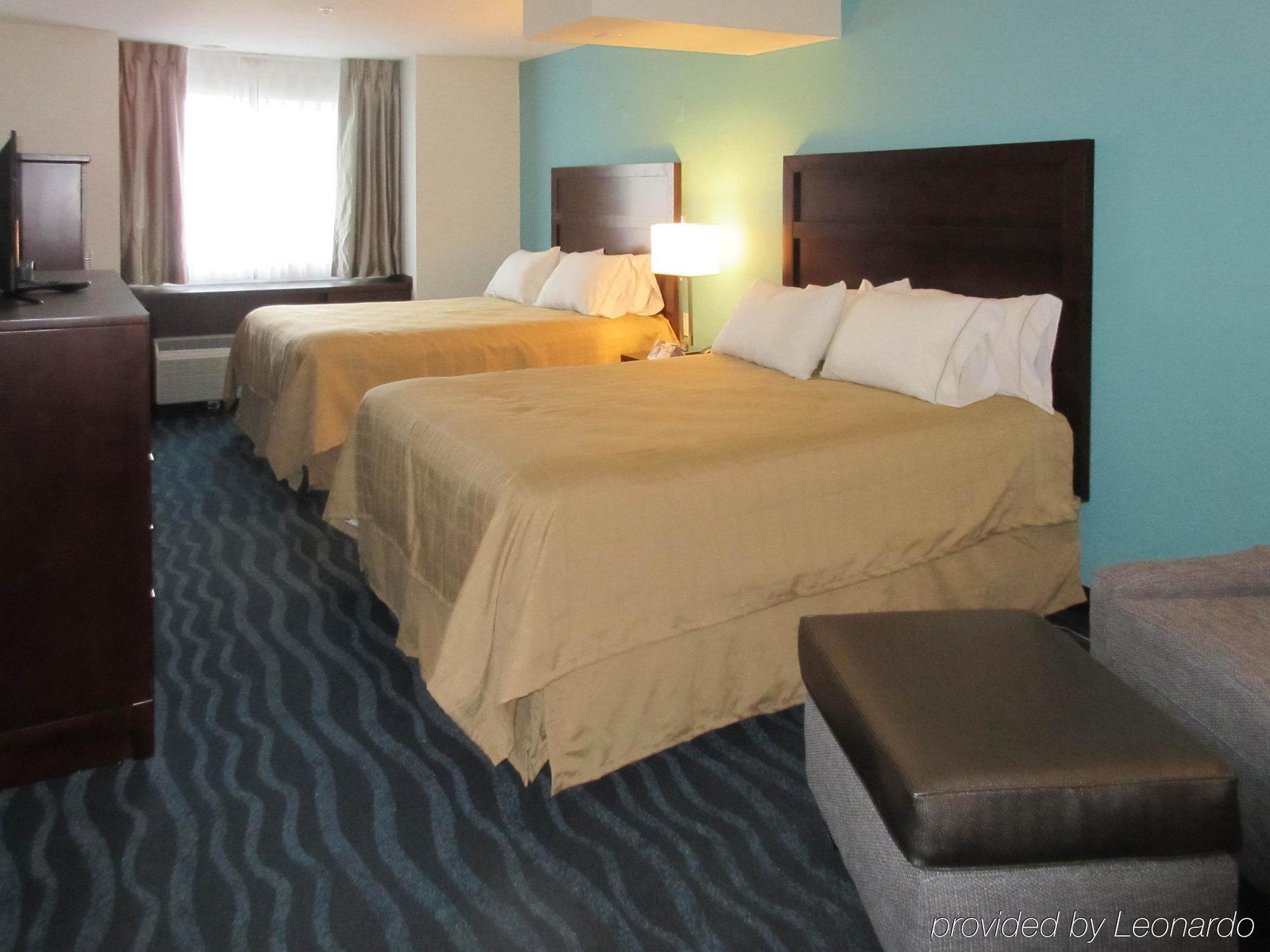 Quality Inn Seaside Exterior foto