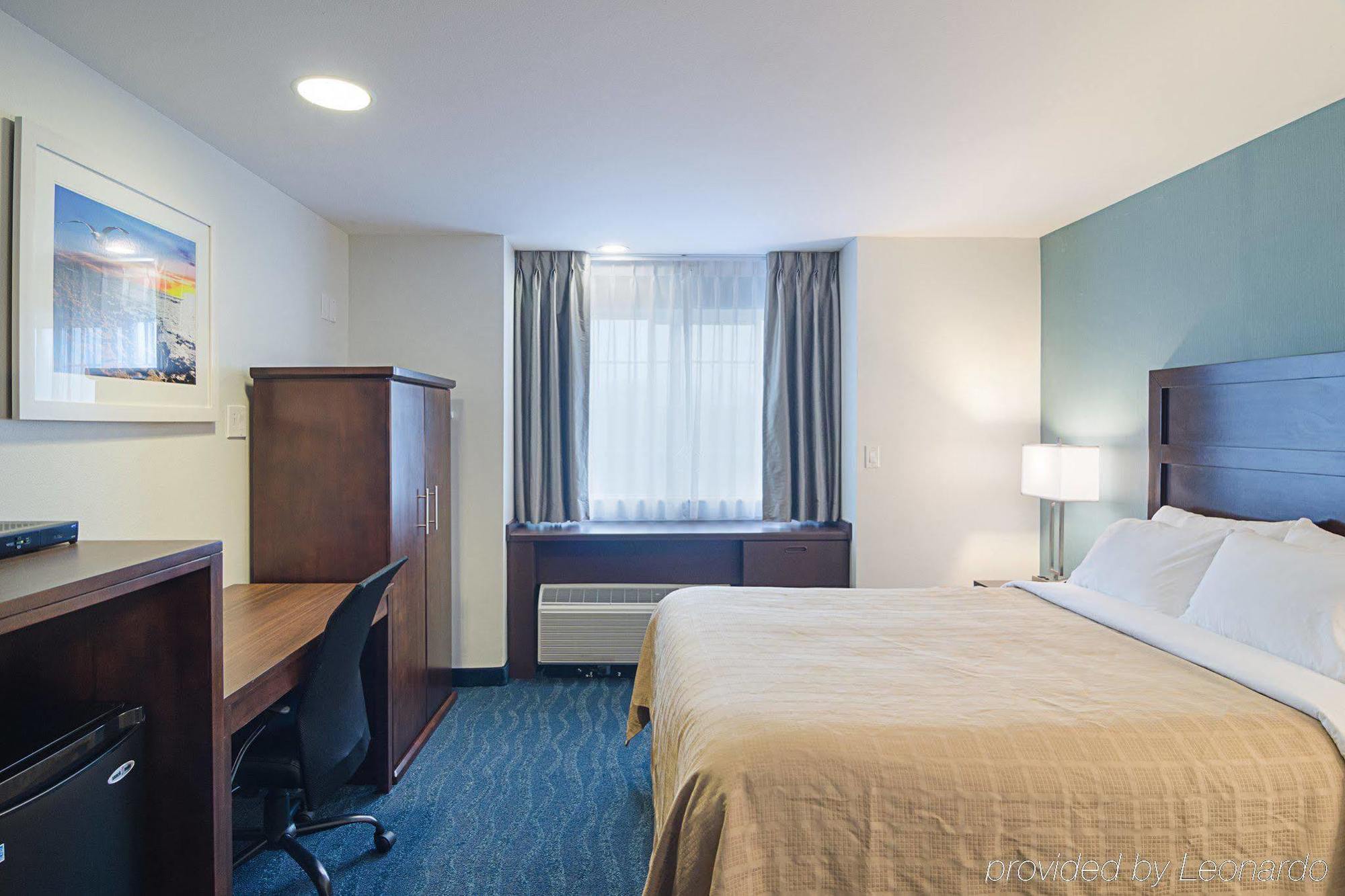 Quality Inn Seaside Exterior foto